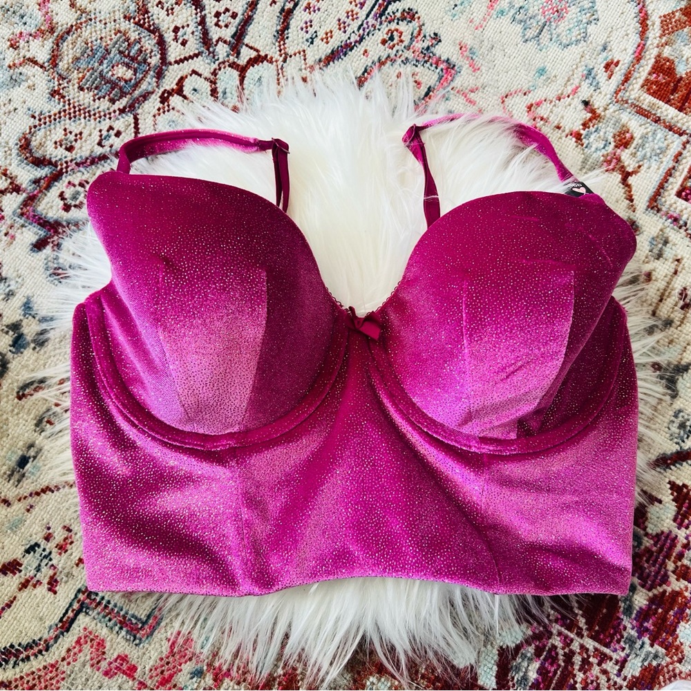 Victoria’s Secret Bra
